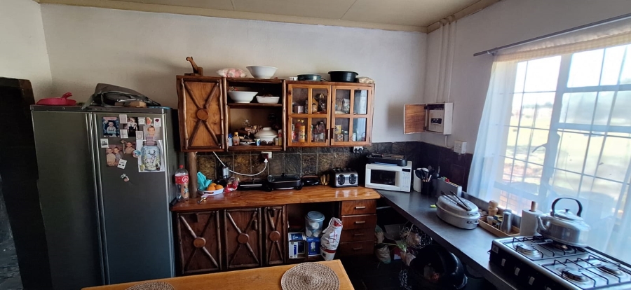 3 Bedroom Property for Sale in Groot Marico North West